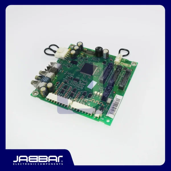 AINT-14C MAIN CIRCUIT BOARD