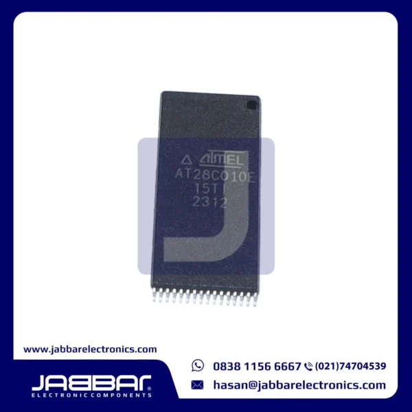 AT28C010E-15TI TSOP32