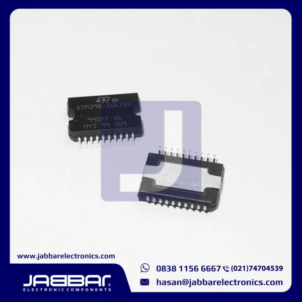 ATM39B-556757 HSOP20