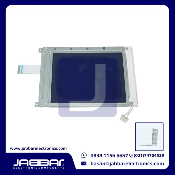 AWG-F32240HMNHSGWT-C LCD (L= 16.5 cm W= 11 cm)