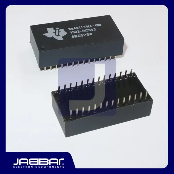 BQ4011YMA-100 28PIN