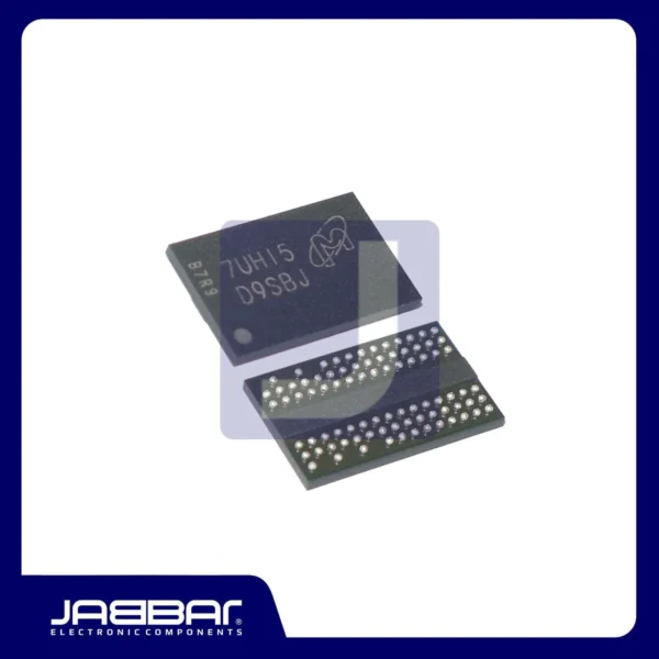 D9SBJ - MT47H32M16NF-25E - H FBGA84 BALL