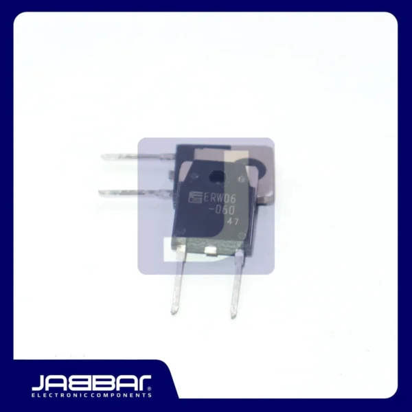 ERW06-060 TO-3P