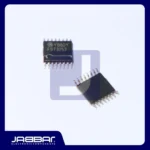 FST3253 - FST3253MTCX TSSOP16