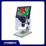 G1200 DIGITAL MICROSCOPE MUSTOOL 7 INCH 1-1200X 12MP