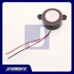HYD-4218 DC = 9-15V ALARM BUZZER - 2 CABLE