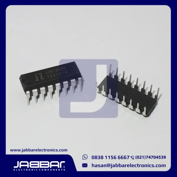 JZ6120BD DIP16