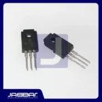 K1306 - 2SK1306 TO-220F