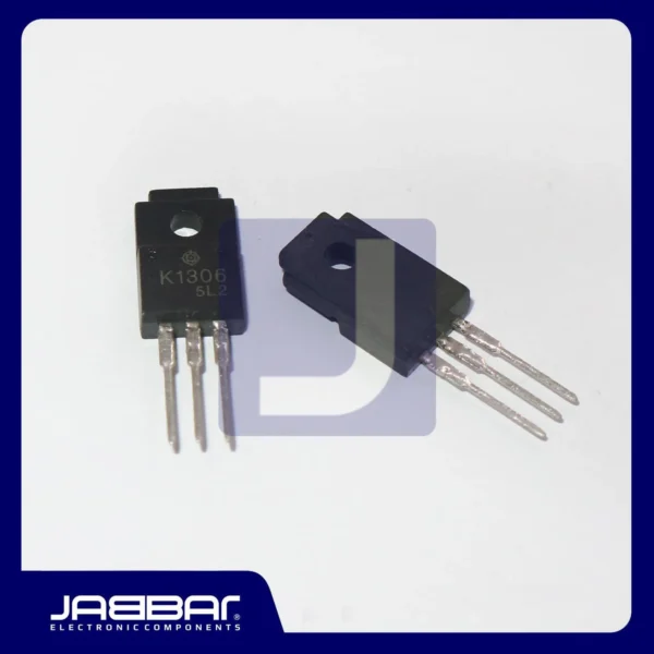 K1306 - 2SK1306 TO-220F