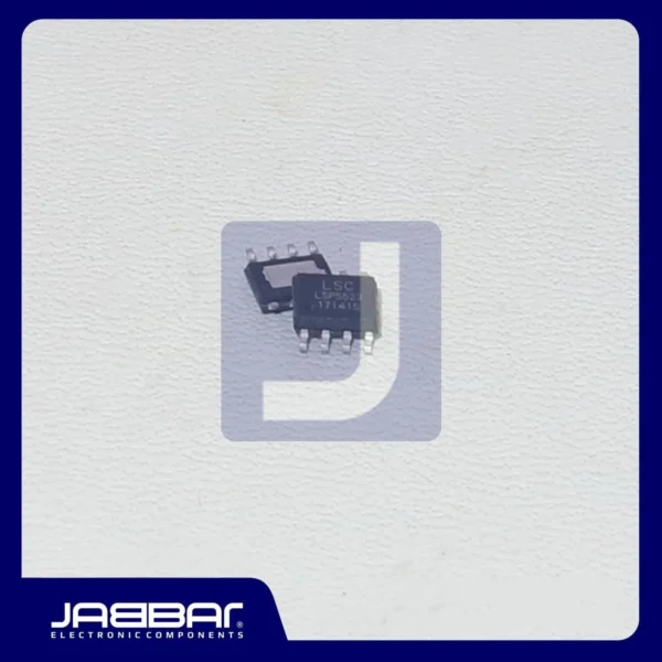 LSP5523 SOP8