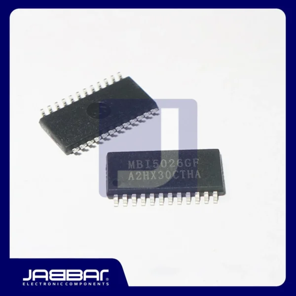 MBI5026GF SOP24