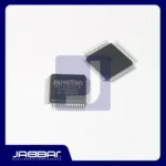 NCT5567D-B - NCT5567D LQFP-64