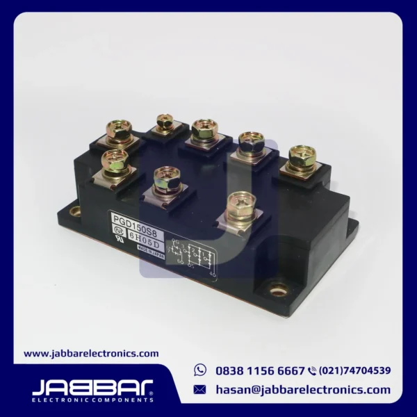 PGD150S8 MODULE