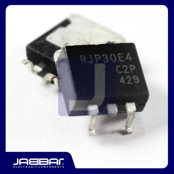 RJP30E4 - TO-263