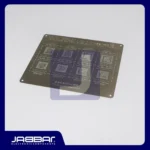 VS28 WELSOLO MTK SERIES CPU STEEL STENCIL