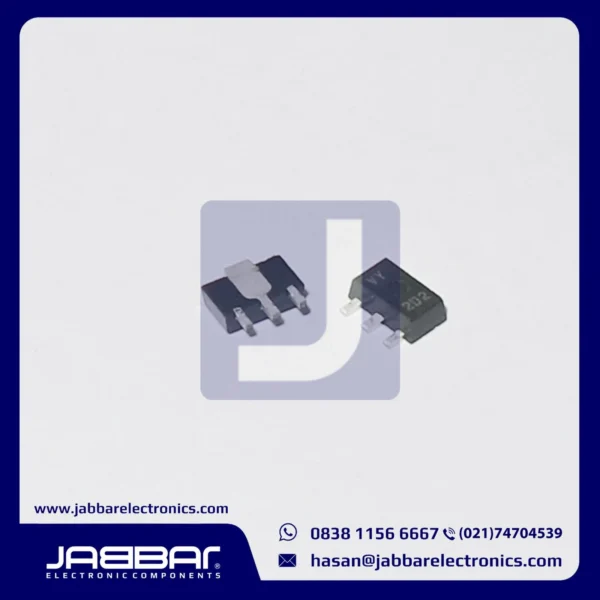 VY - 2SK2788VYTR-E SOT-89