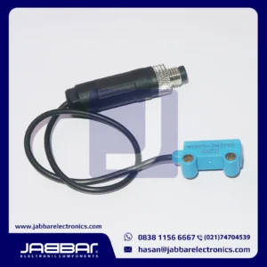 WTB2S-2N3160 PHOTOELECTRIC SENSOR