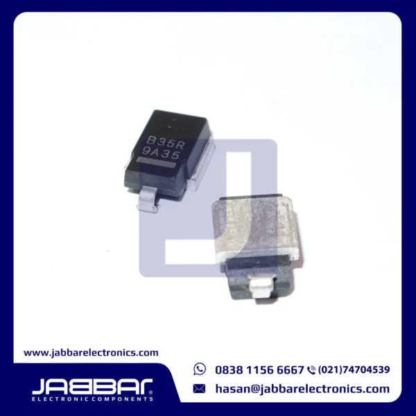 B35R - Z6W27V DO-218