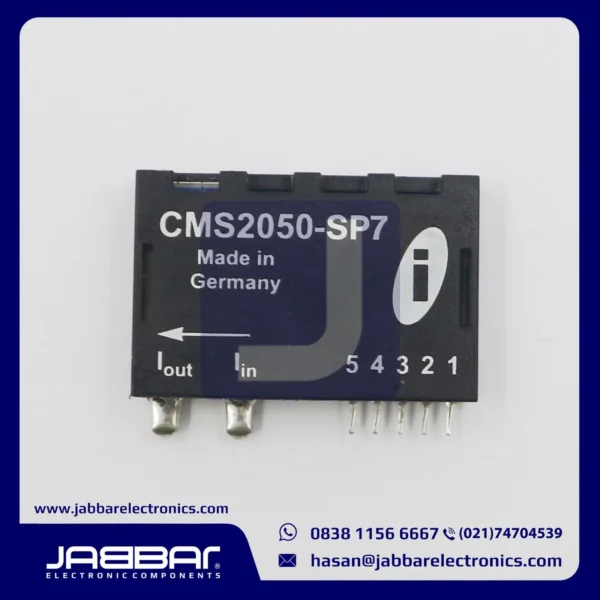 CMS2050-SP7 SENSOR