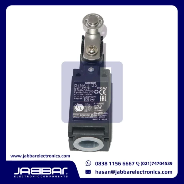 D4NA-4122 SWITCH