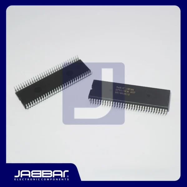 D75116CW - UPD75116CW DIP64