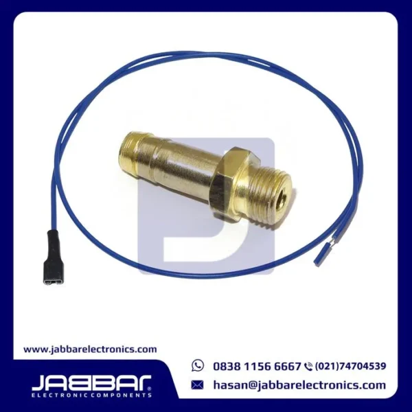 DF2-3-C 0-0.8MPa DC24V SELENOID VALVE