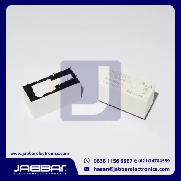 EMI-SH-224D 24VDC DIP8