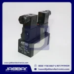 ESV230CB DC24V VALVE - ISO STANDARD SOLENOID VALVE