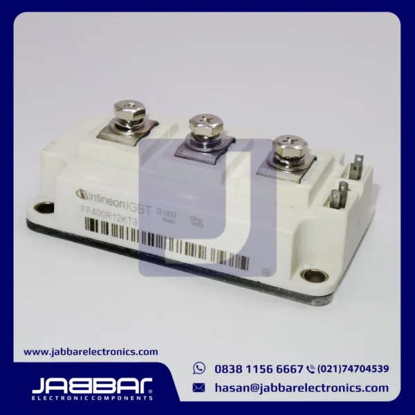 FF400R12KT3 MODULE