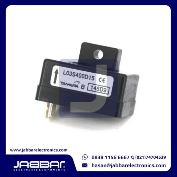 L03S400D15 4PIN SENSOR