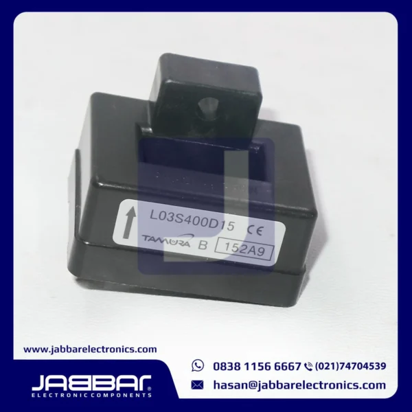L03S400D15 4PIN SENSOR