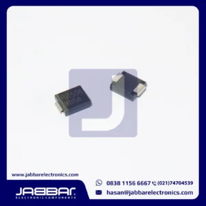 MB56 DO-214AB (SMC)