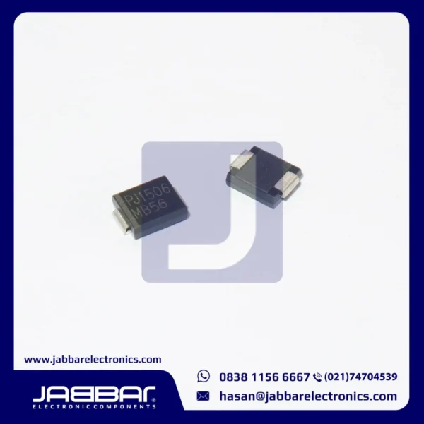 MB56 DO-214AB (SMC)