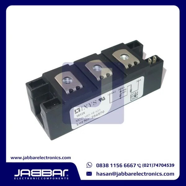 MCD162-16IO1 MODULE