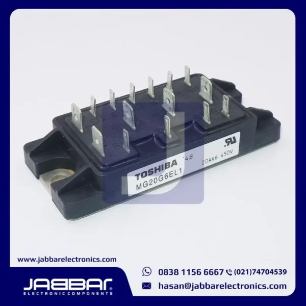 MG20G6EL1 MODULE