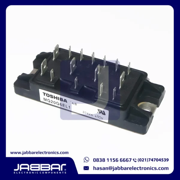 MG20G6EL1 MODULE