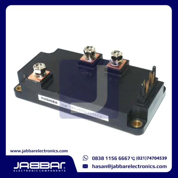 MG300Q2YS60A MODULE