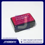 TEN5-2422WI In= 9-36VDC Out= 12VDC-250mA DC-DC Converter Module 8PIN