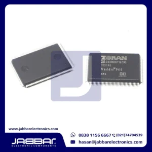 ZR36966PQCG QFP128
