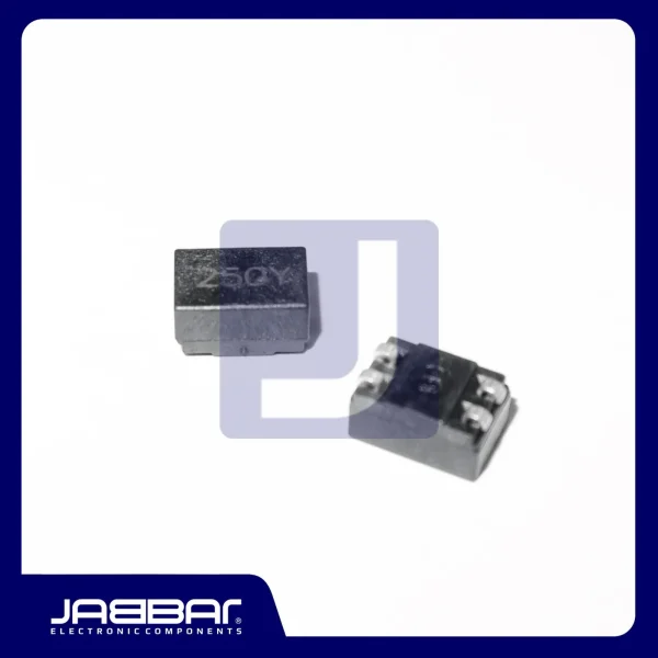 250Y - SRF0905-250Y SMD Line Filter - Sparepart elektronik