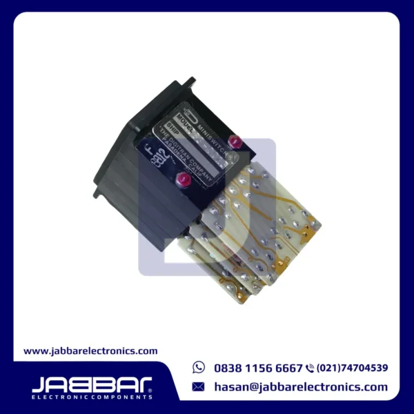 K083-0013 Mini Switch