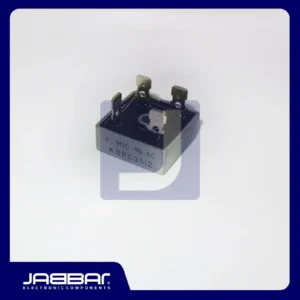 KBPC3512 DIODE BRIDGE RECTIFIER