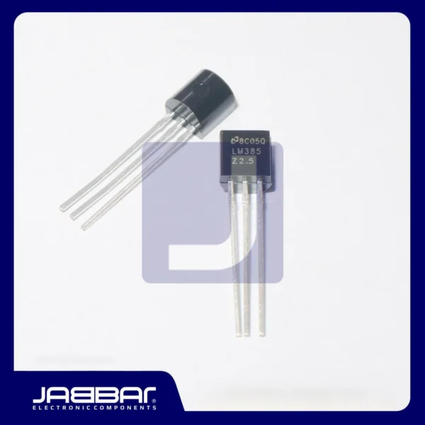LM385Z-2.5 TO-92