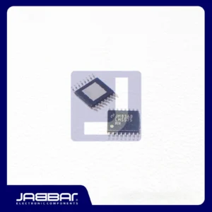 LM5575MH - LM5575MHX TSSOP16