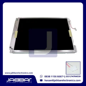 LQ10D368 LCD (L= 24.5 cm W= 18 cm)