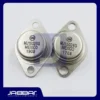 MJ15025G + MJ15024G TO-3 - 1 SET