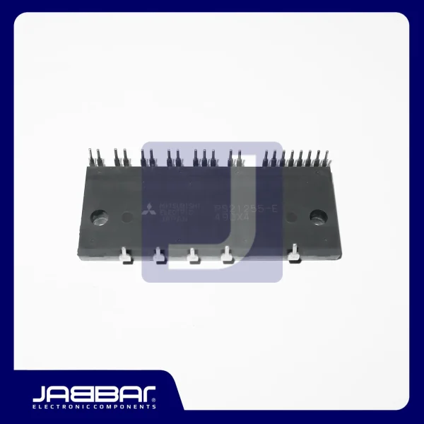 PS21255-E Intelligent Power Module DIP-IPM 26PIN - Sparepart elektronik