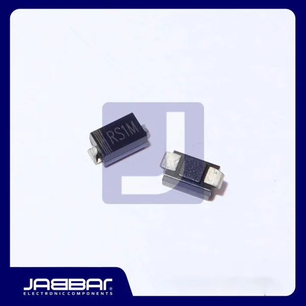 RS1M DO-214AC (SMA)