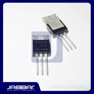 RU4099R TO-220