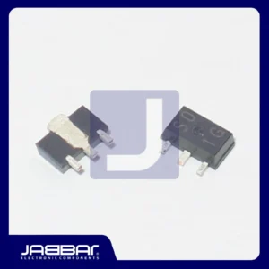 S01 - DTDS14GP SOT-89